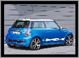 Mini Cooper S, AC-Schnitzer